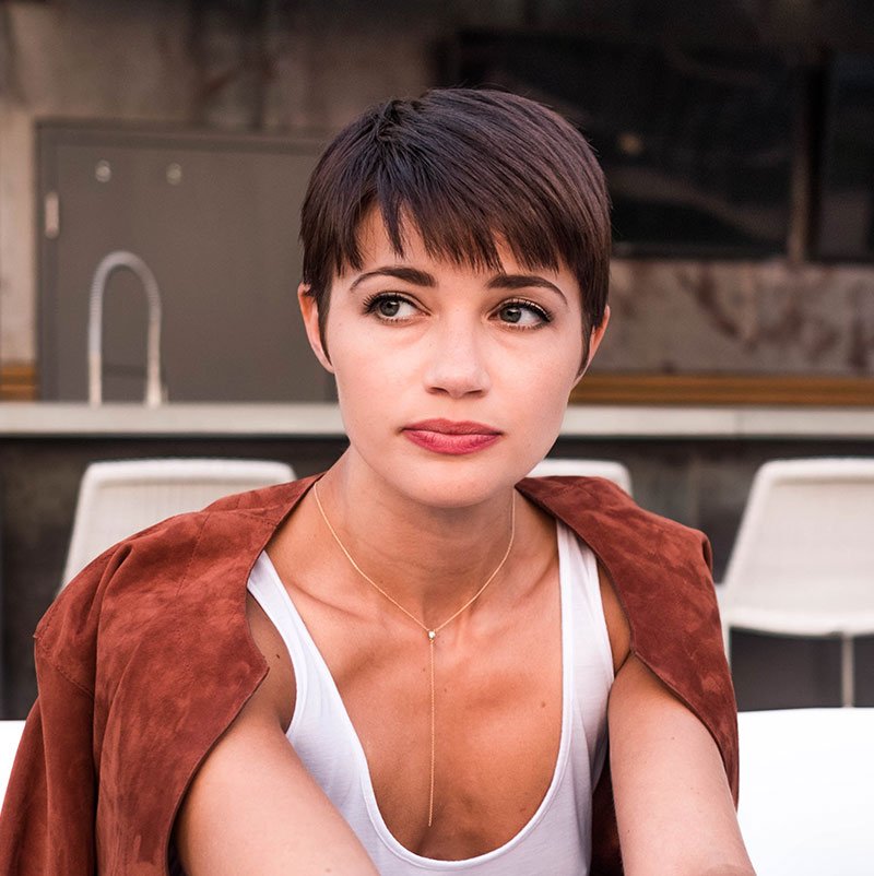 Jana M.