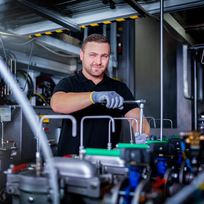 Waschmaschine_01 l Enzo V1-1