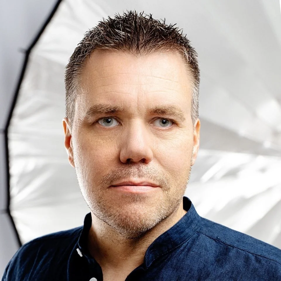 Marco Deling — BCS Media