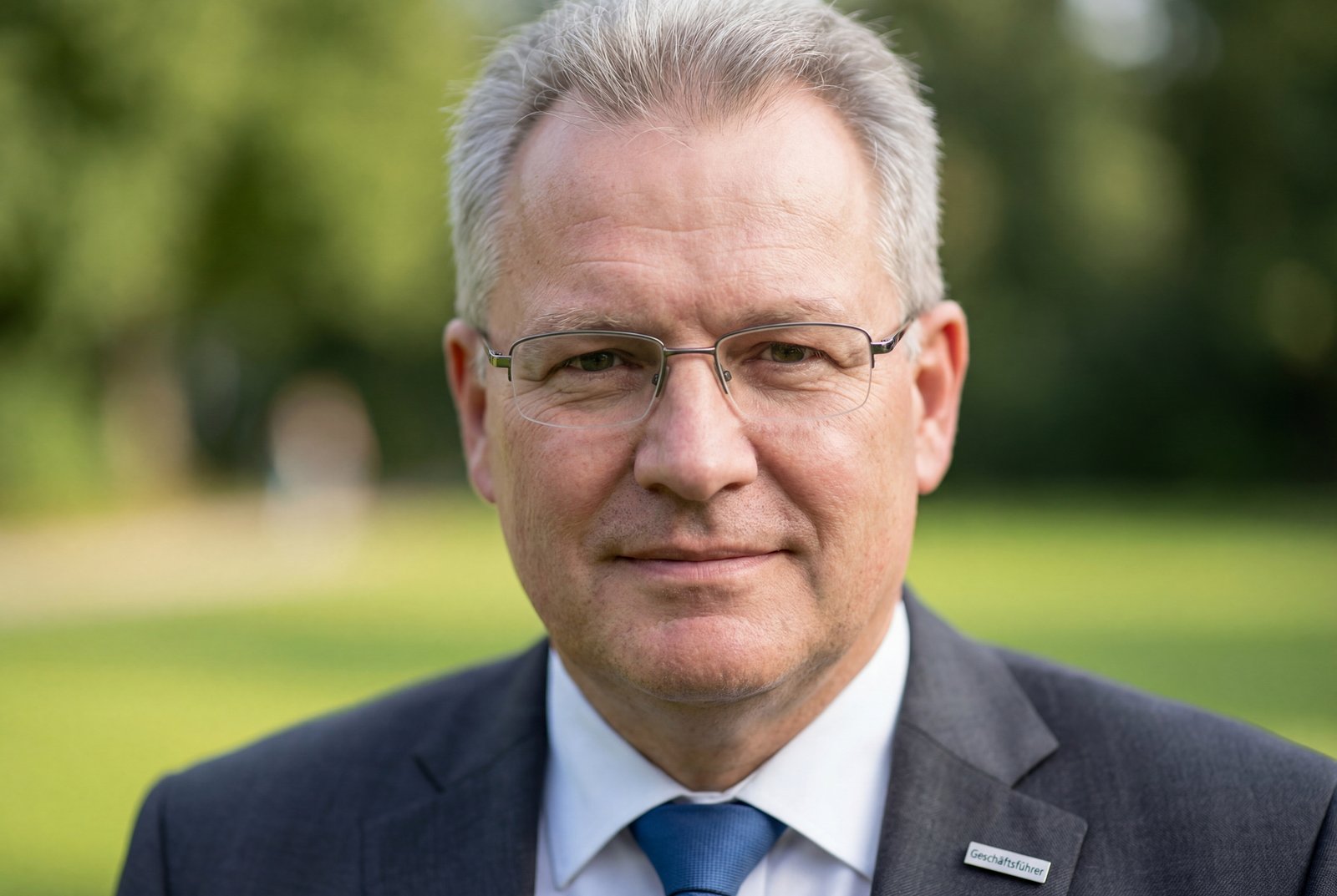 Professionelles Geschäftsführer-Porträt für Unternehmenswebsite und Managementprofil Professionelles Geschäftsführer-Porträt für Unternehmenskommunikation, Managementprofile und Employer Branding. Hochwertige Businessfotografie mit natürlichem Licht, glaubwürdiger Ausstrahlung und modernem Corporate-Look.