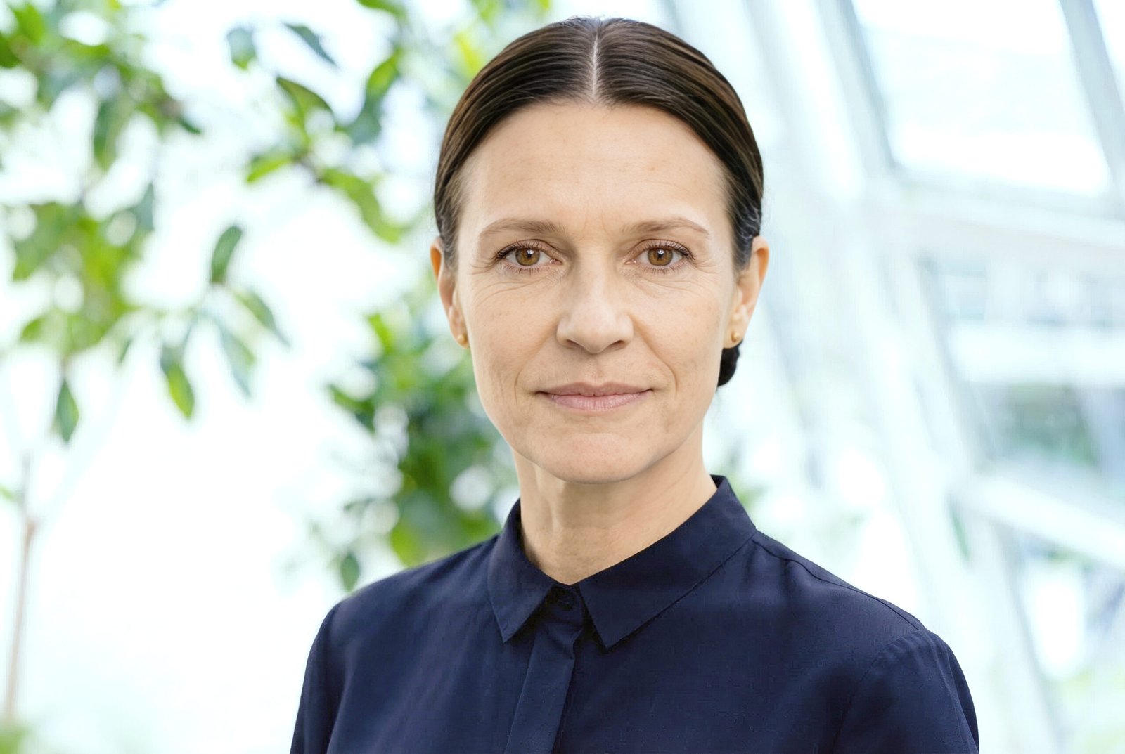 Clara Berset Geschäftsführerin